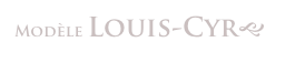 Modèle Louis-Cyrg