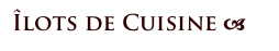 Îlots de Cuisine a