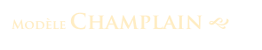 Modèle Champlain g