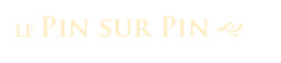 le Pin sur Pin g